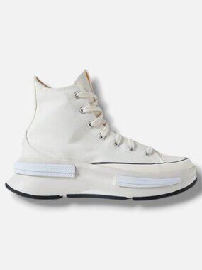 Converse Women's White Run Star Legacy CX Sneakers Shoes Sz 5.5